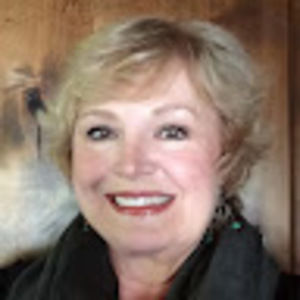 Meet your Posher, Sue